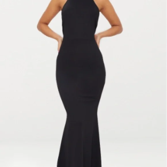 chinese dress ladies Delaney Crisscross Back Dress main image 0